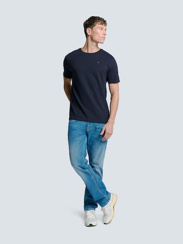 No Excess Shirt in Blue
