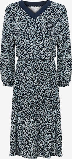 TATUUM Mekko 'SPLATI' värissä laivastonsininen / vaaleansininen, Tuotenäkymä