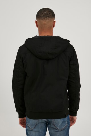 !Solid Performance Jacket 'Tilly Sporty' in Black