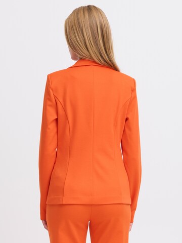ICHI - Blazer 'Kate' en rojo
