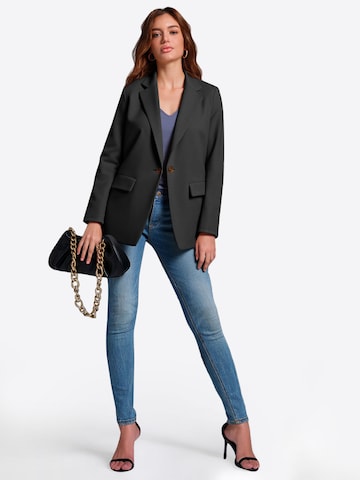 Imily Bela Блейзер в Черный