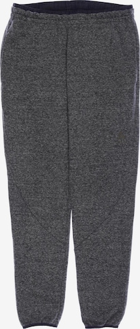 ODLO Pants in S in Grey: front