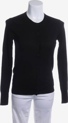 STRENESSE Sweater & Cardigan in S in Black: front