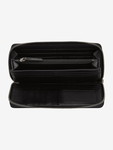 Liebeskind Berlin Wallet 'Gigi' in Black