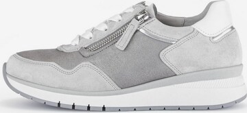 GABOR Sneaker in Grau