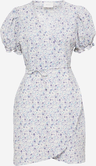 Neo Noir Kleid 'Spang Summer' in hellblau / mischfarben, Produktansicht