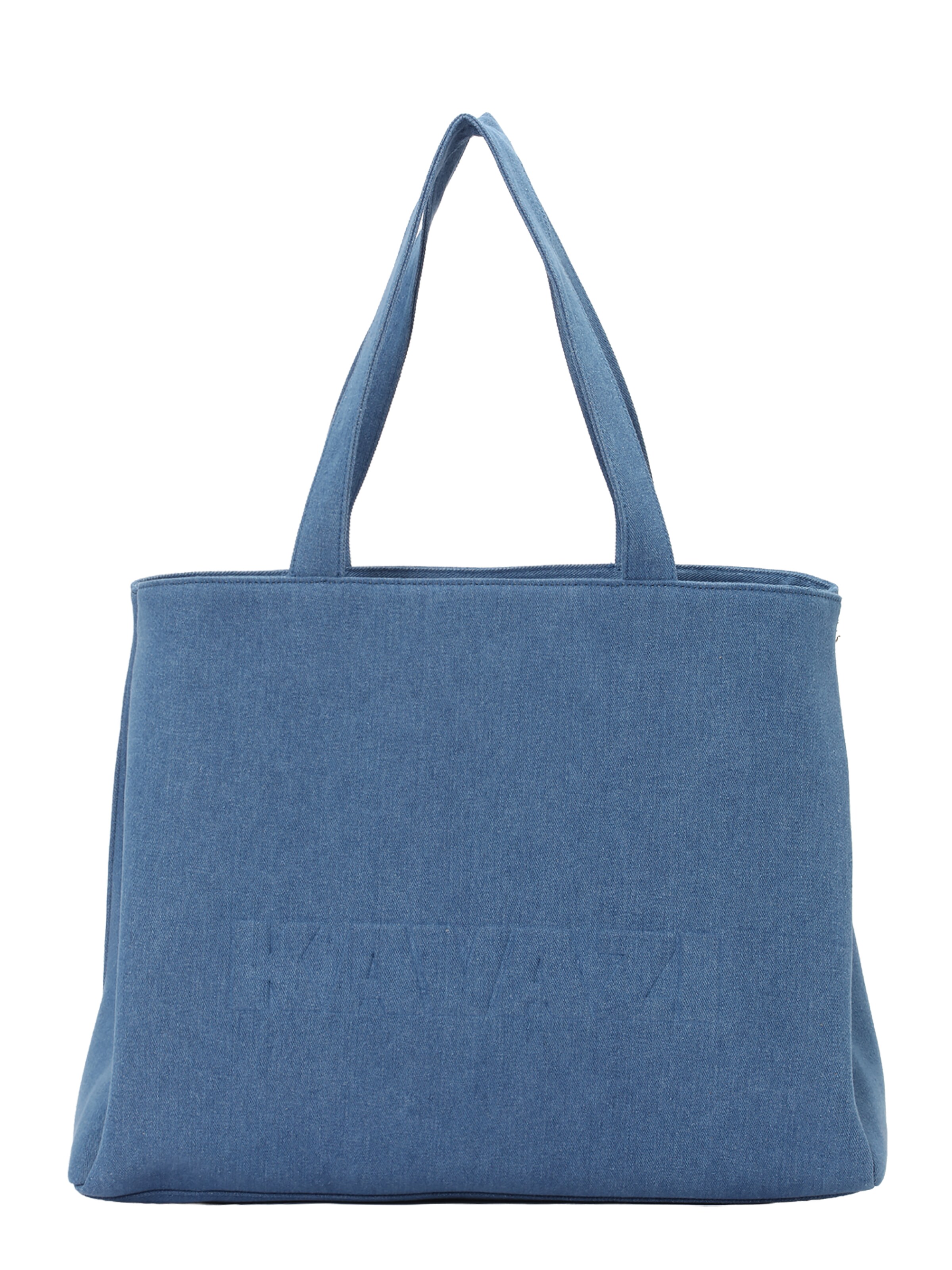 KAVAZI Handbag in Blue