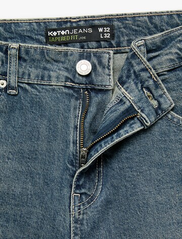Koton Tapered Jeans in Blau