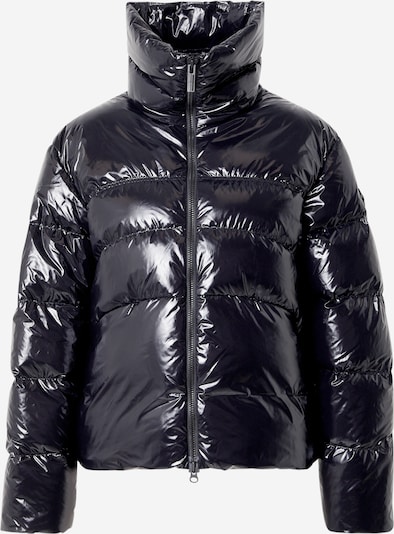 Žieminė striukė iš Colmar, spalva – juoda, Prekių apžvalga