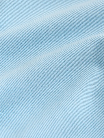 Coupe regular Chemise 'Edit' Next en bleu