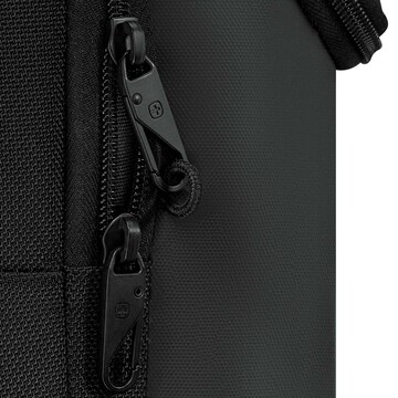 WENGER Rucksack in Schwarz