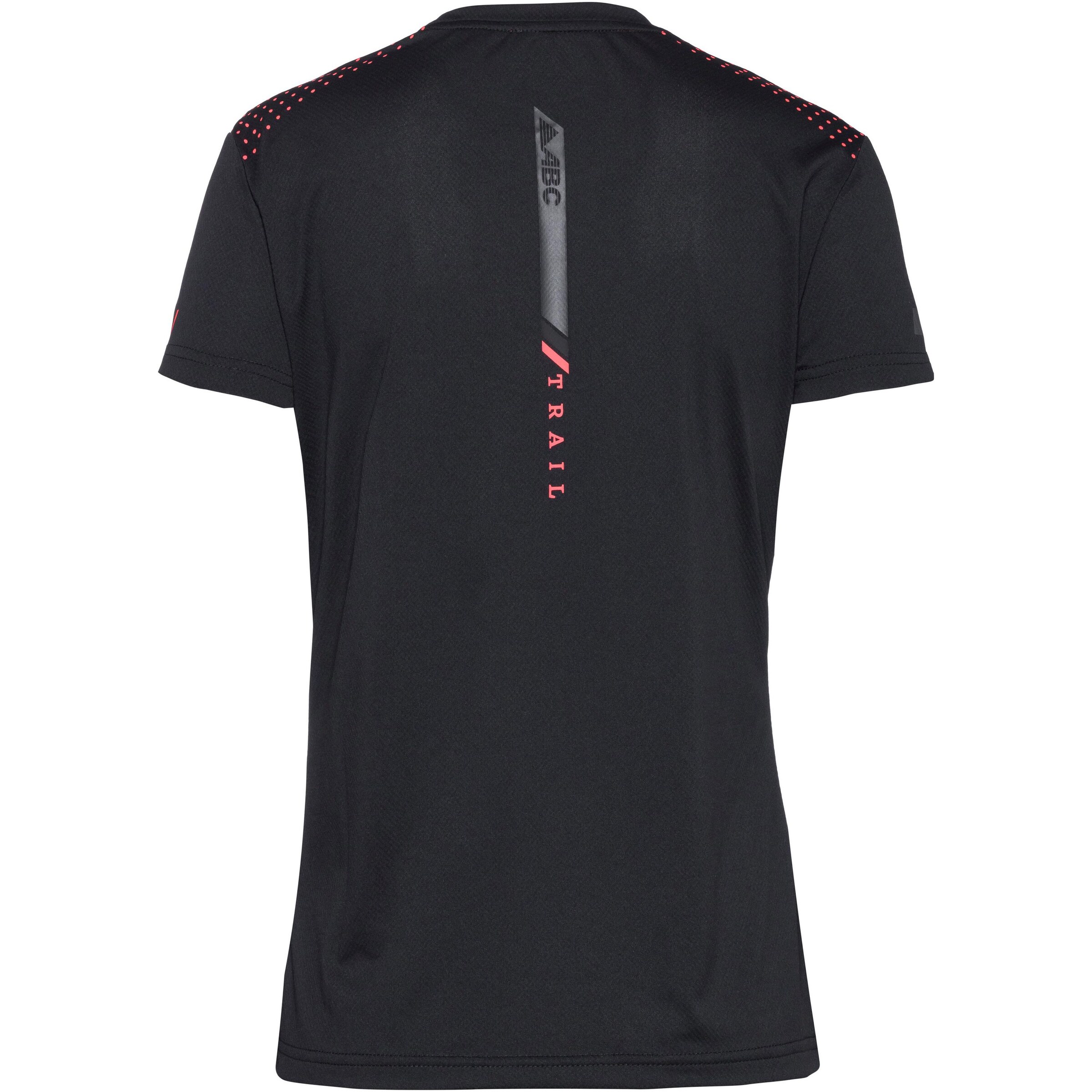 ABC Performance Shirt in Black