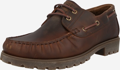 PANAMA JACK Mokkasiinit 'Gante C2' värissä ruskea, Tuotenäkymä