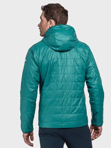 Veste outdoor 'Cascata MNS ' Schöffel en vert