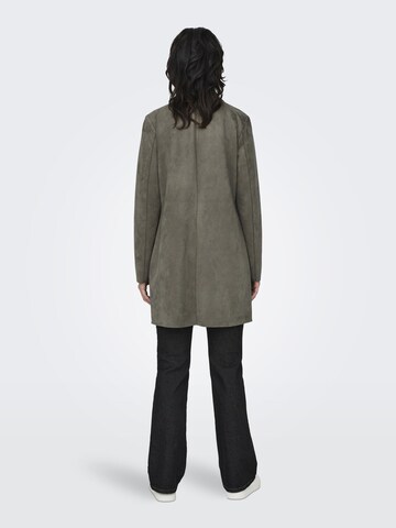 ONLY Between-seasons coat 'ONLSoho' in Grey