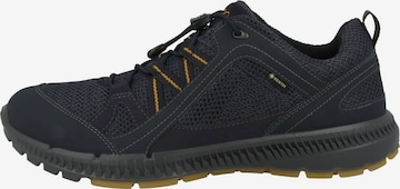 Chaussure de sport à lacets 'Terracruise II' ECCO en noir