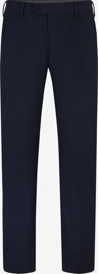 STRELLSON Pantalon chino en bleu foncé, Vue avec produit