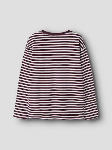 LMTD - Camiseta en marrón