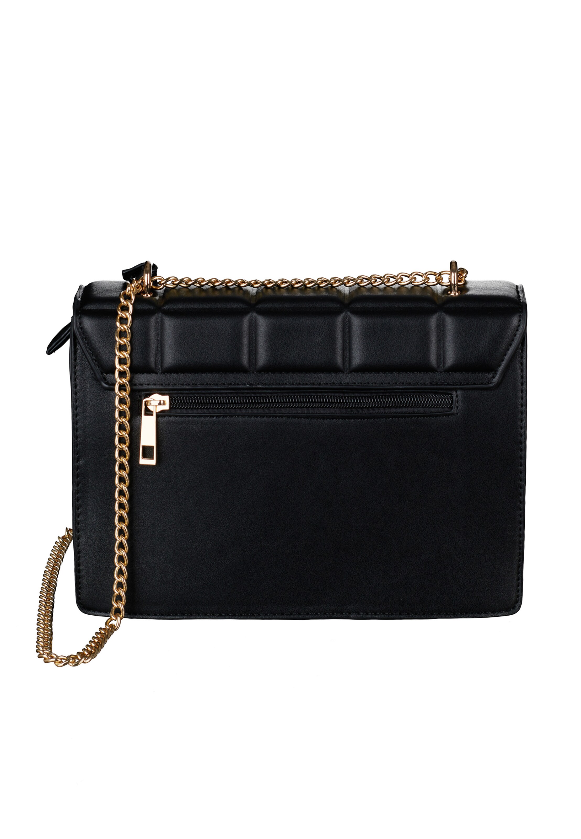 HARPA Schoudertas in Zwart