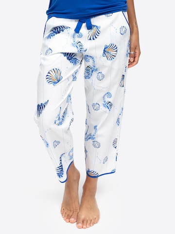 Cyberjammies Pyjamabroek 'Essie' in Blauw