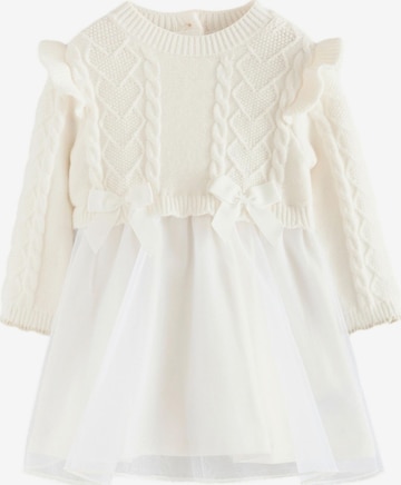 smėlio Baker by Ted Baker Suknelė: priekis