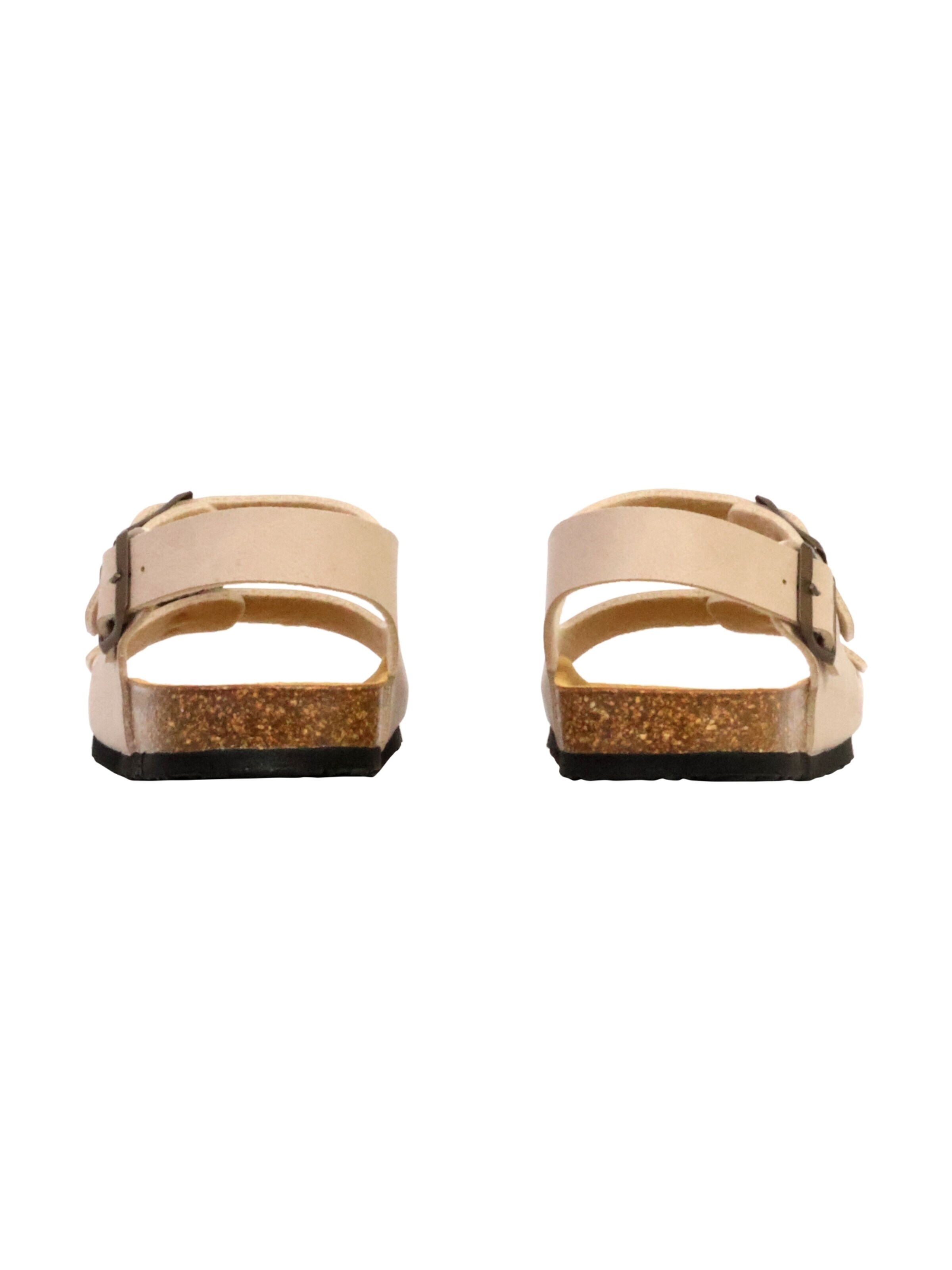 Zoccoletto di Plakton in beige