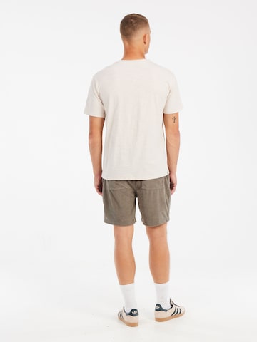 PROTEST Regular Hose 'PRTUleyo' in Grau