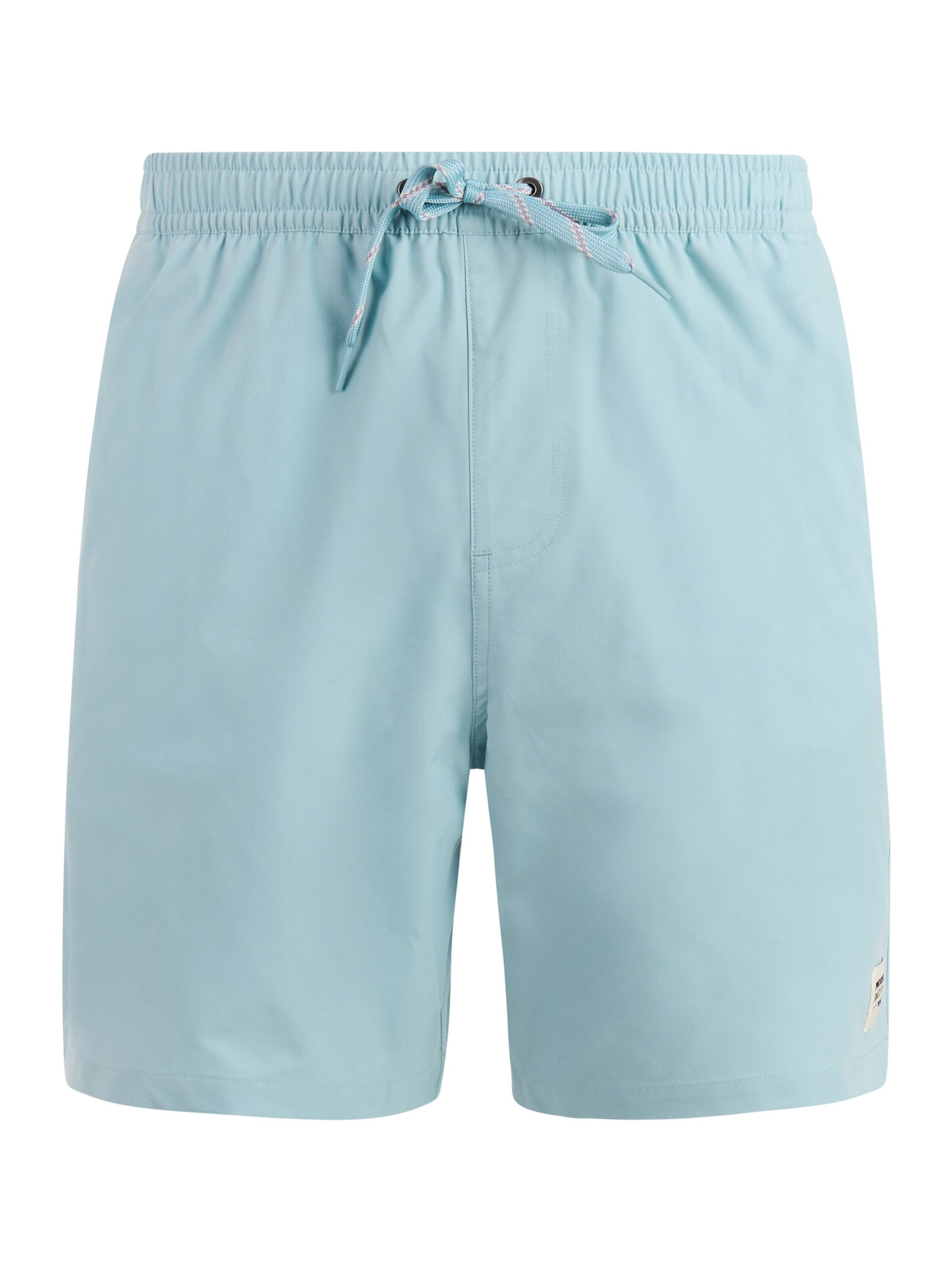 PROTEST Badeshorts 'PRTBaky'‌‌‌‌‌‌‌‌ in Blau