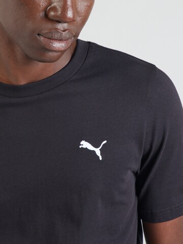 PUMA Μπλουζάκι σε γκρι