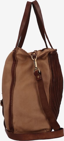 Caterina Lucchi Shopper in Brown