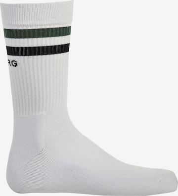 BJÖRN BORG Sportsocken in Mischfarben