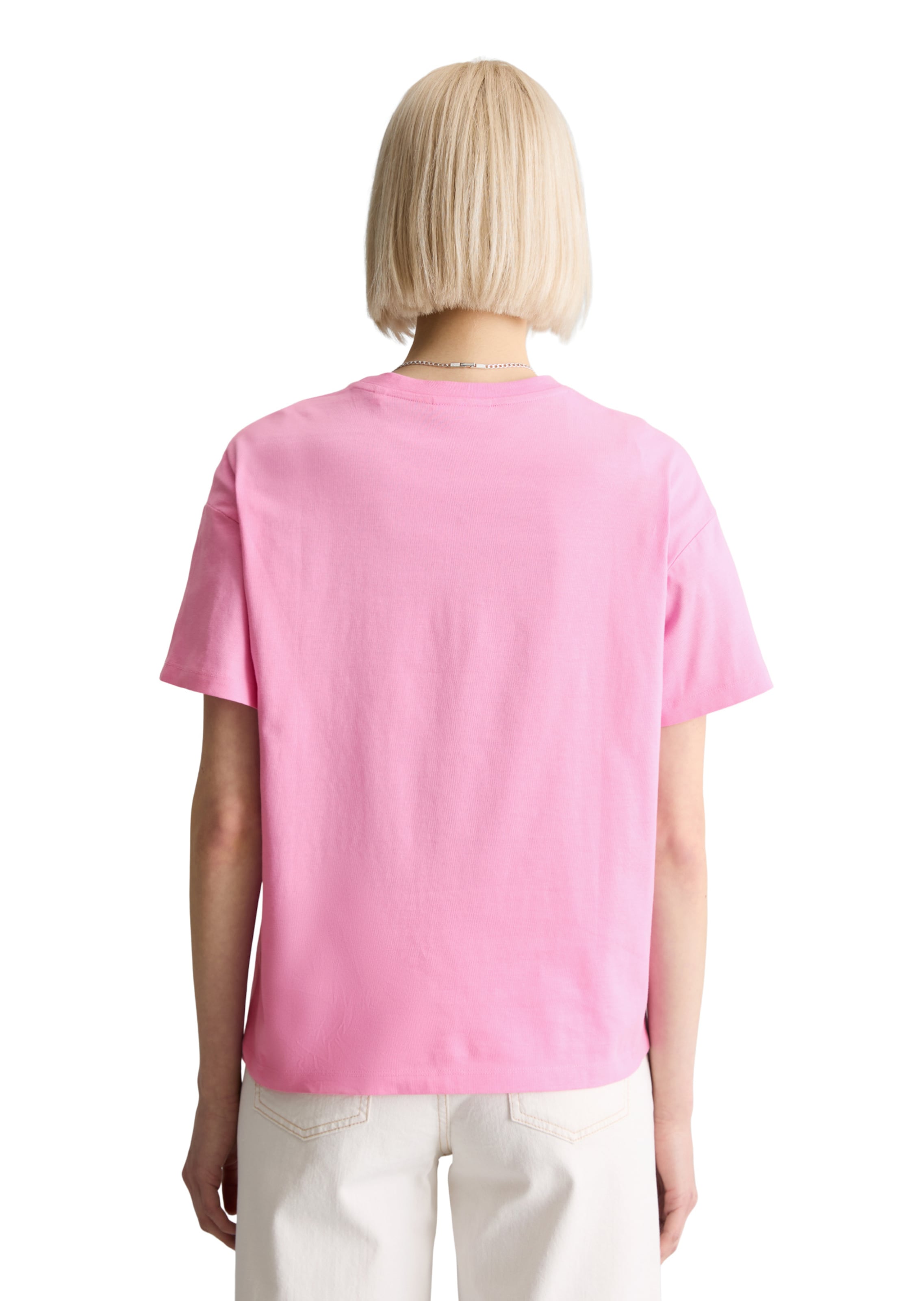 Marc O'Polo DENIM Shirt in Roze