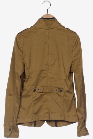 Gaastra Jacket & Coat in S in Brown