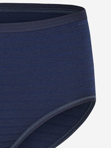SPEIDEL Slip 'Cotton & More' in Blauw
