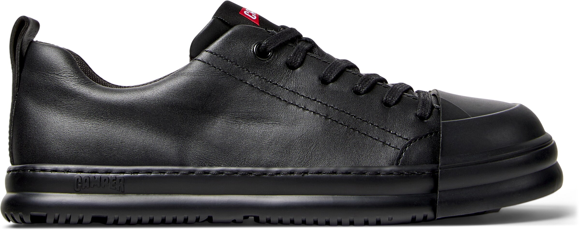 CAMPER Sneakers 'Junction Runner' in Black