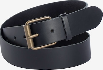 SHEEGO Belt in Blue: front