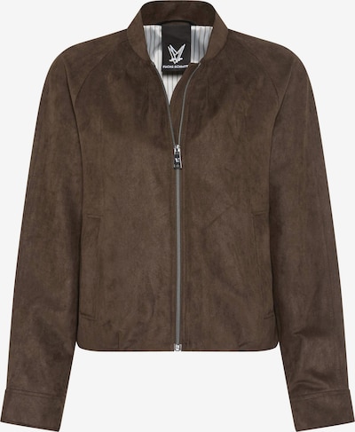 Fuchs Schmitt Übergangsjacke in XS in braun, Produktansicht