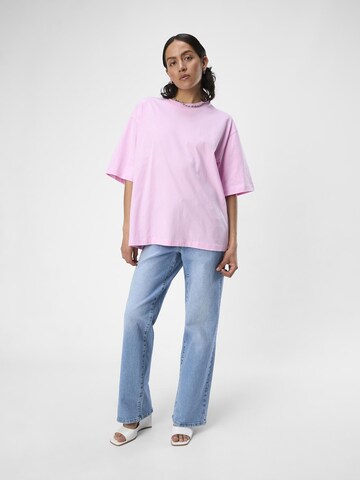 OBJECT Shirt 'OBJGima' in Purple