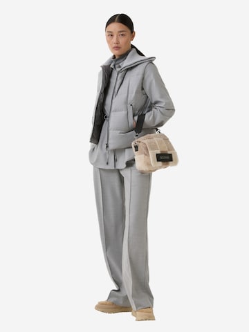 BOGNER Blouse 'Ariela' in Grey