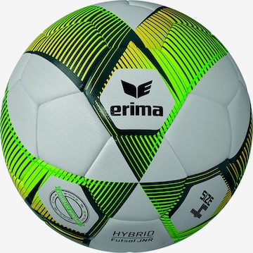 ERIMA Ball in Green: front