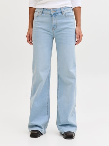 JJXX Flared Τζιν 'JXROME' σε μπλε: μπροστά