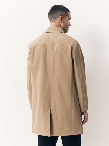 Next Between-seasons coat in Beige