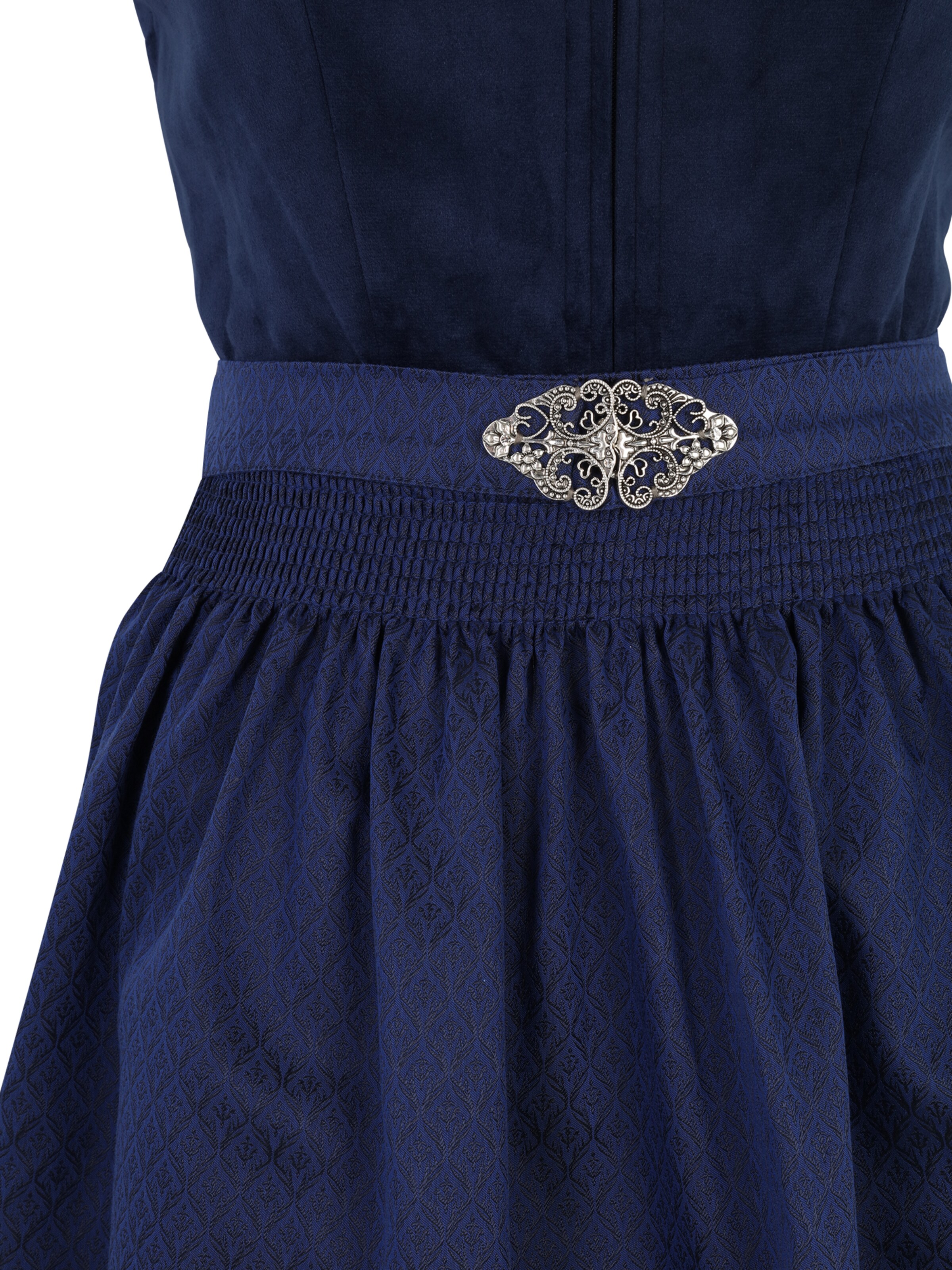 Krüger Madl Dirndl in Blue