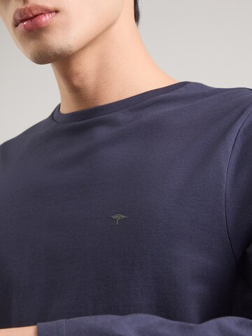 FYNCH-HATTON - Camiseta en azul