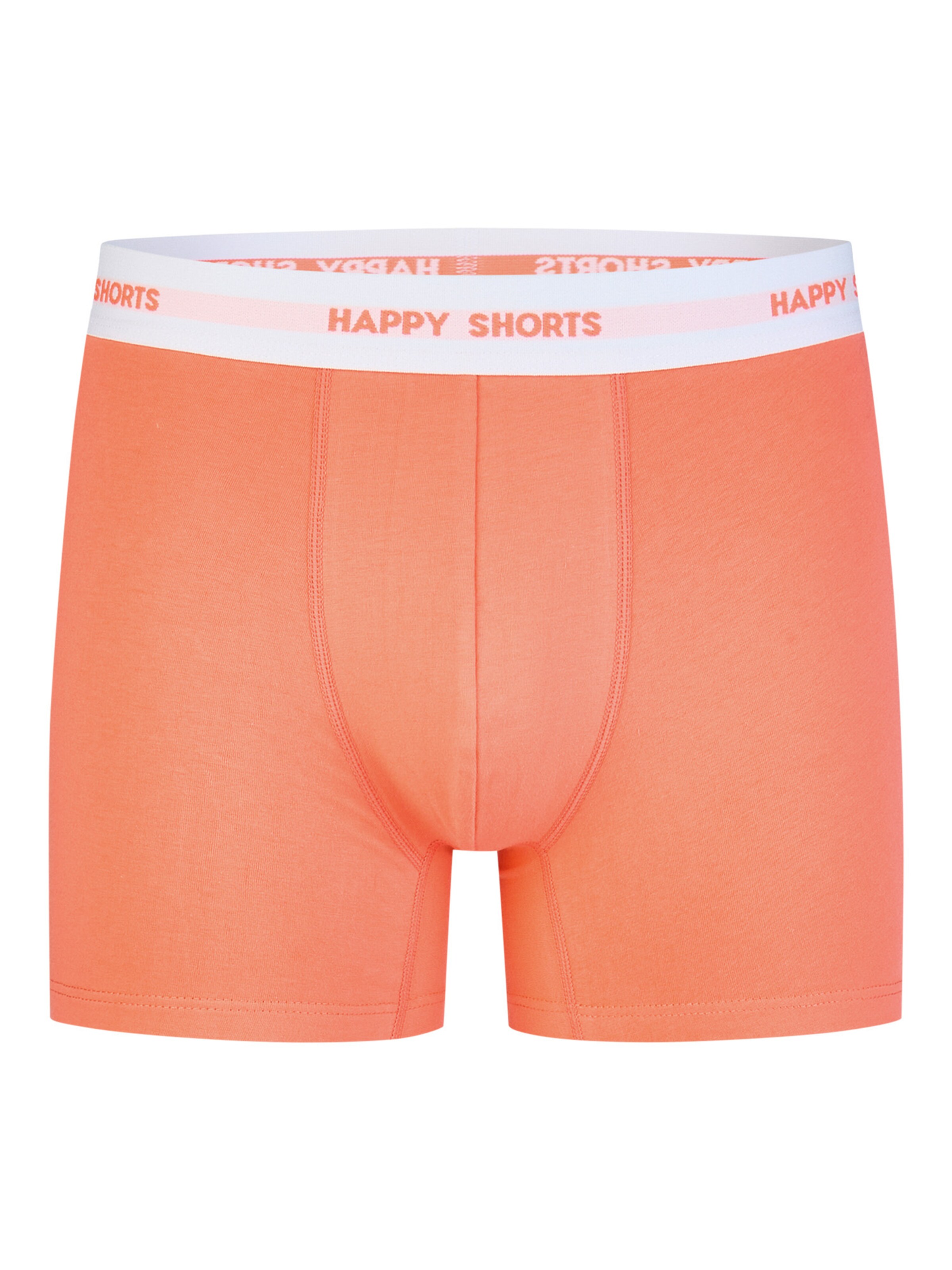 Happy Shorts - Calzoncillo boxer ' Jersey ' en azul