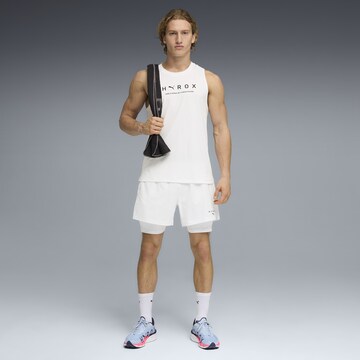 PUMA Functioneel shirt in Wit