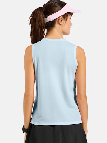ODLO Funktionsshirt 'CUBIC LIGHT'‌‌‌‌ in Blau