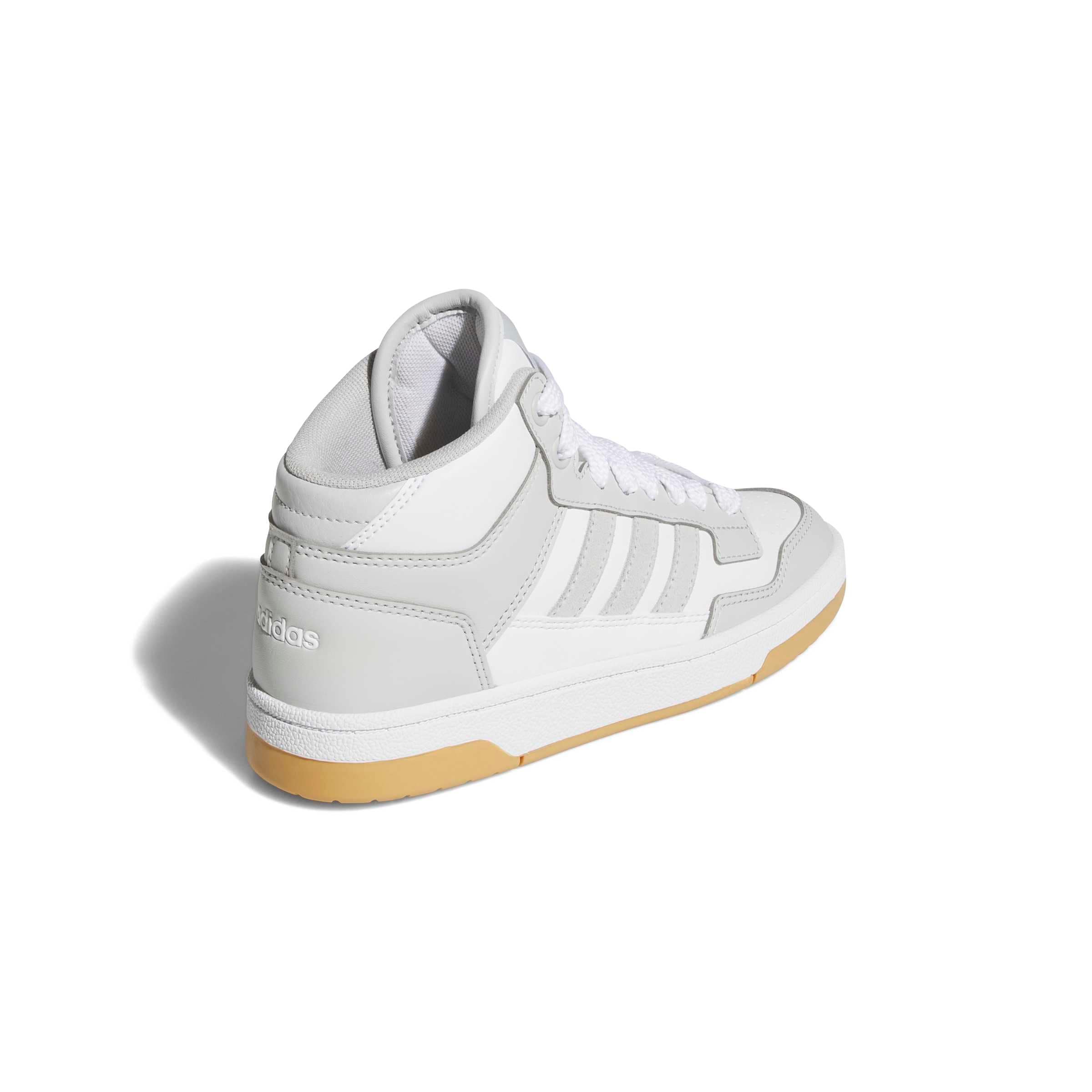 ADIDAS SPORTSWEAR Trampki 'RAPID COURT' w kolorze biały