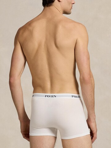 Polo Ralph Lauren - Calzoncillo boxer en azul