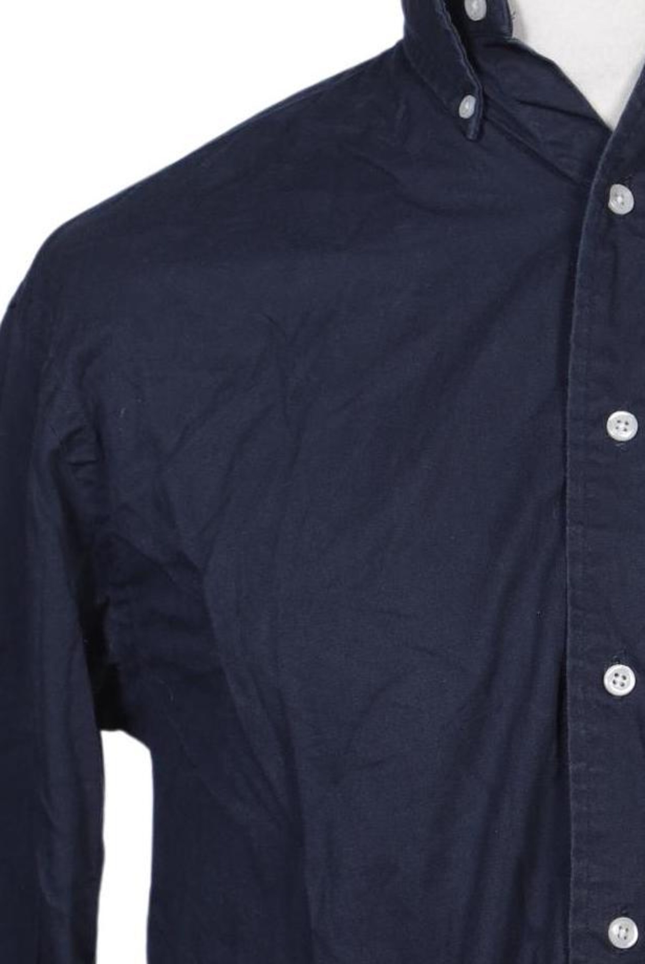 Polo Ralph Lauren Hemd L in Blau